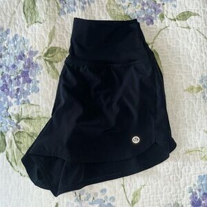Gilly Hicks Athletic Shorts